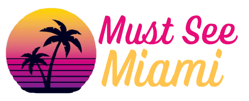 Must See Miami