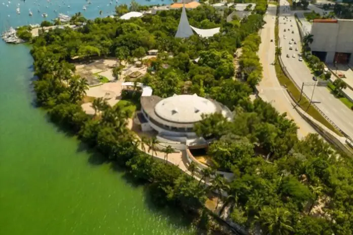 Miami Amusement Park