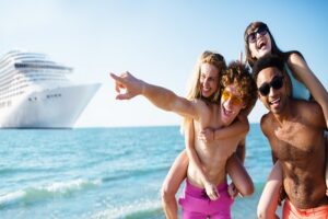 Key West half-day cruise with kayaking and snorkeling