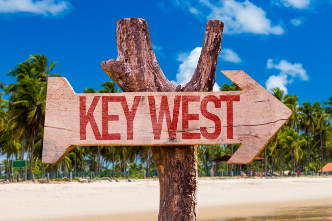 The Keys in Miami