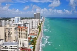 Best Beach Hotels in Miami