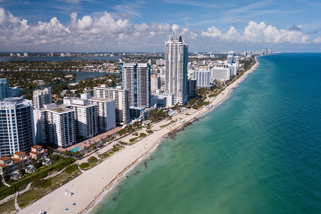 Best Beaches in Miami for a Relaxing Vacation