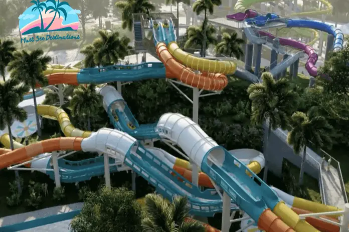 Water Parks in Miami Florida