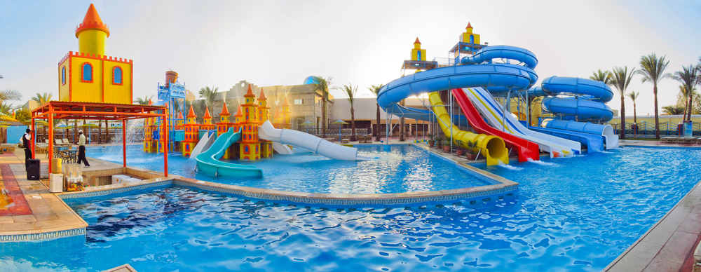 Best Water Parks in Miami