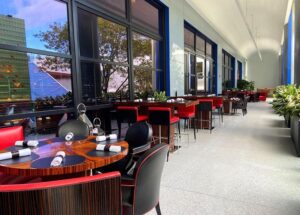 best restaurants design district miami