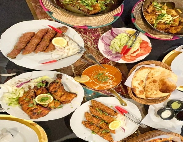Top-Pakistani-Restaurant-Miami-dish