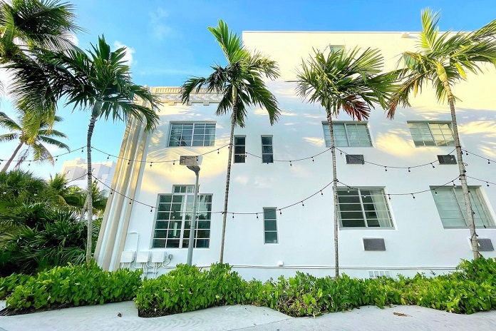 Miami-Beach-Post-Office